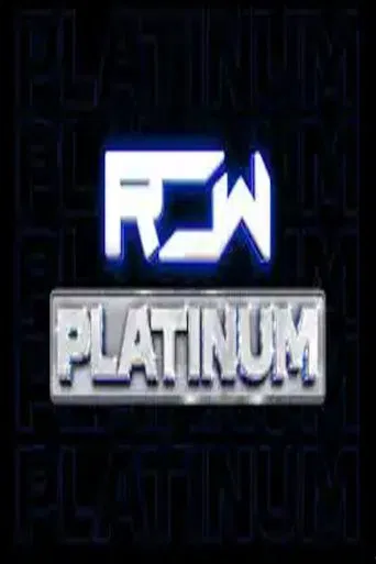 Reality of Wrestling: Platinum