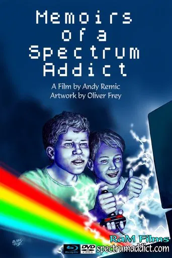 Watch Memoirs of a Spectrum Addict