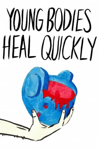 Watch Young Bodies Heal Quickly