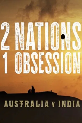 2 Nations, 1 Obsession