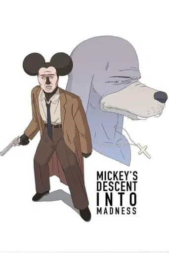 Watch Mickey's Descent Into Madness