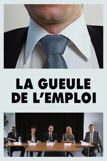 Watch La gueule de l'emploi