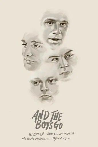 Watch And the Boys Go