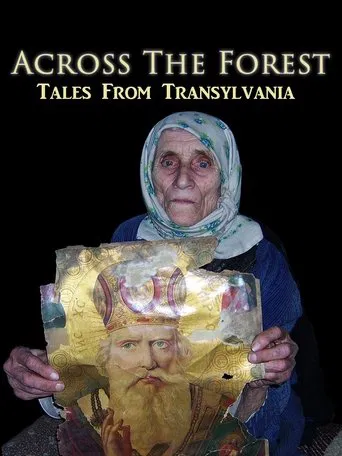 Watch Tales from Transylvania