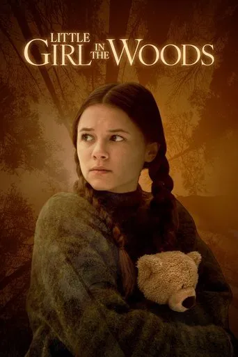 Watch Little Girl in the Woods