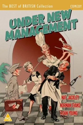 Watch Under New Management