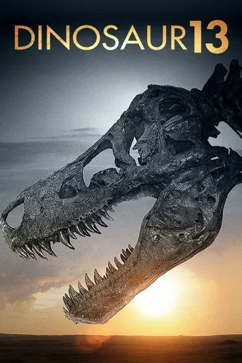 Watch Dinosaur 13