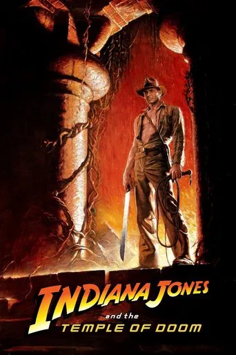 Watch Indiana Jones and the Temple of Doom