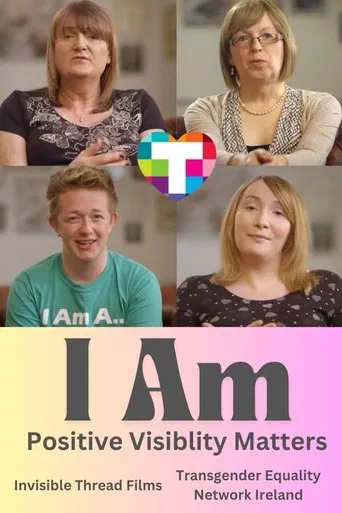 Watch I Am