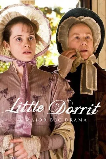 Watch Little Dorrit