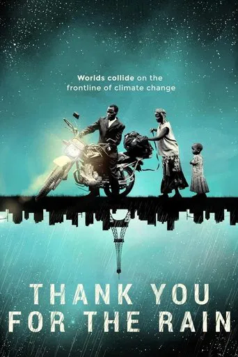 Watch Thank You for the Rain