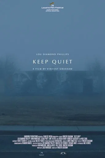 Watch Keep Quiet