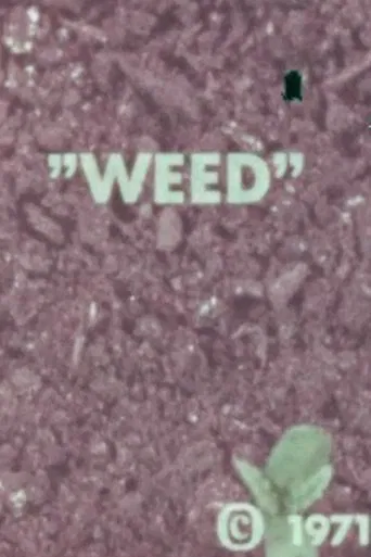 Watch WEED