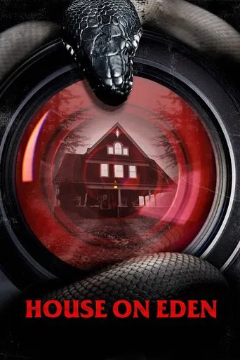 Watch House on Eden