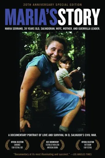 Watch Maria's Story
