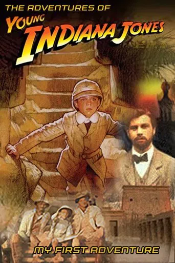 Watch The Adventures of Young Indiana Jones: My First Adventure
