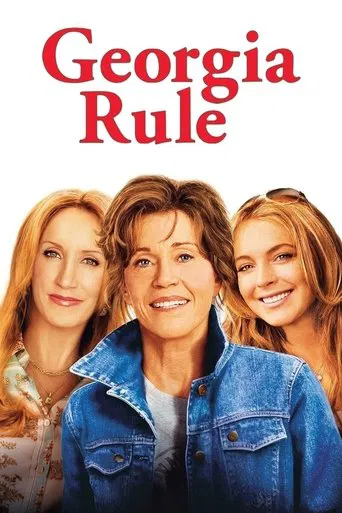 Watch Georgia Rule