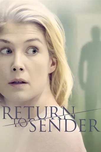 Watch Return to Sender