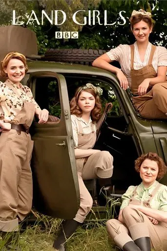 Watch Land Girls