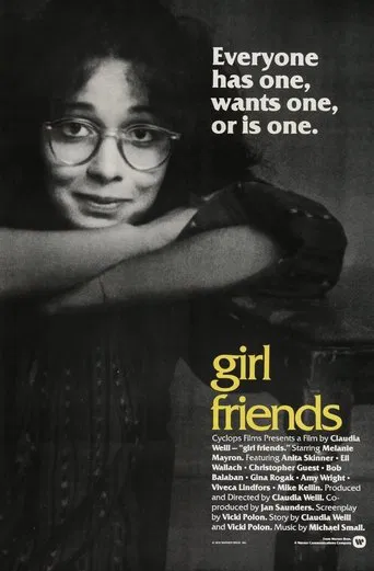 Watch Girlfriends