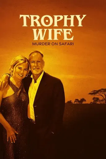 Watch Trophy Wife: Murder on Safari