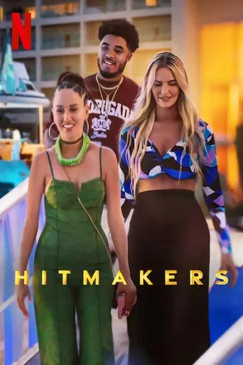 Watch Hitmakers