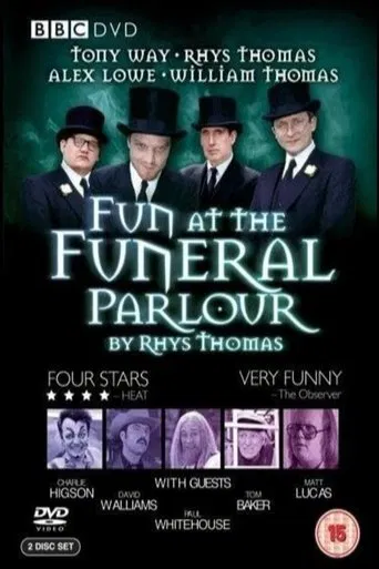 Watch Fun at the Funeral Parlour