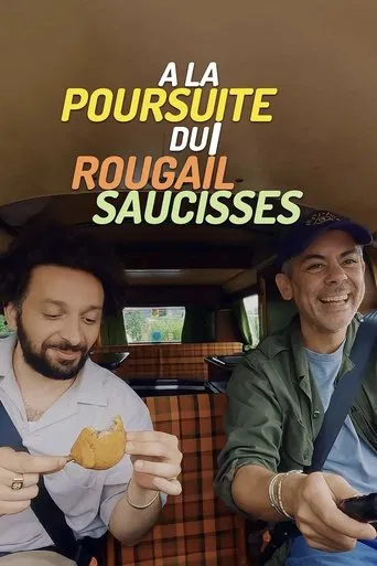 Watch A la poursuite du rougail saucisses