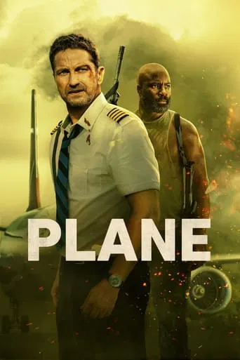 Watch Plane