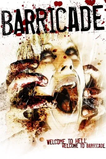 Watch Barricade