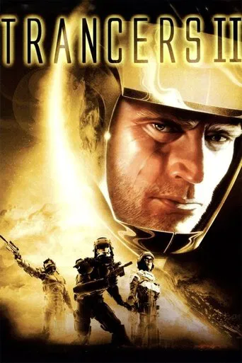 Watch Trancers II: The Return of Jack Deth