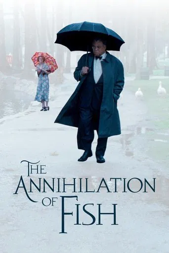 Watch The Annihilation of Fish