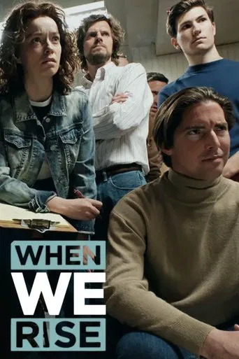 Watch When We Rise