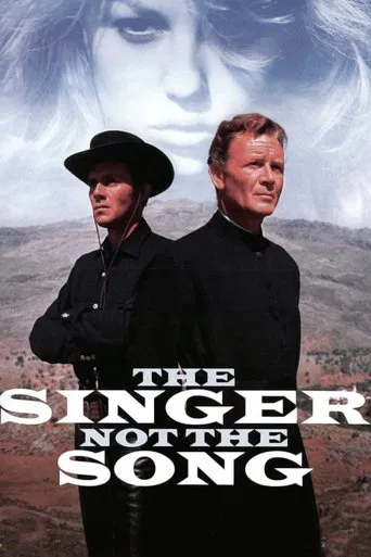 Watch The Singer Not the Song