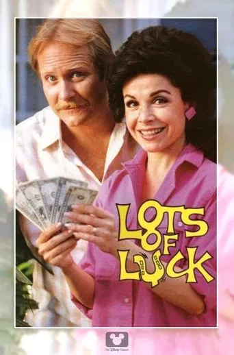 Watch Lots of Luck