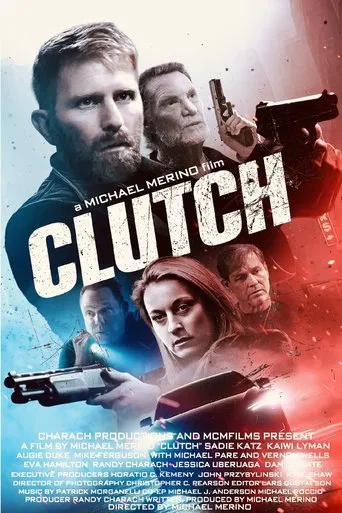 Watch Clutch