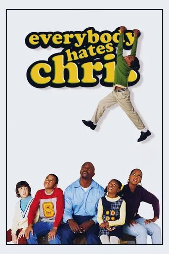 Watch Everybody Hates Chris