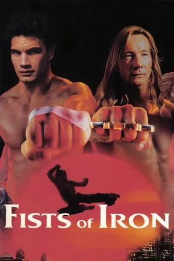 Watch Fists of Iron
