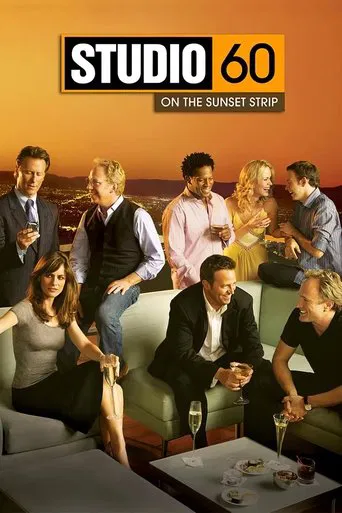 Watch Studio 60 on the Sunset Strip