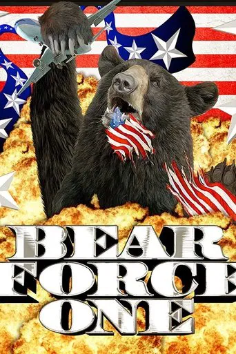 Watch Bear Force One