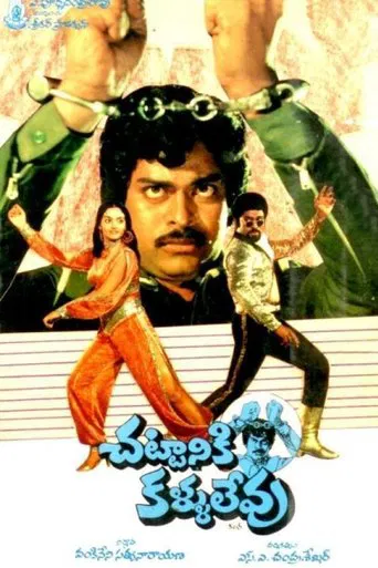 Chattaniki Kallu Levu