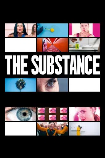 Watch The Substance