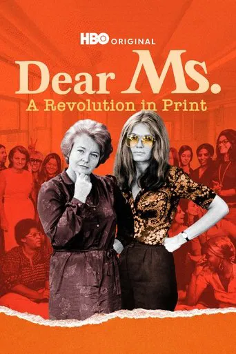 Watch Dear Ms.: A Revolution in Print