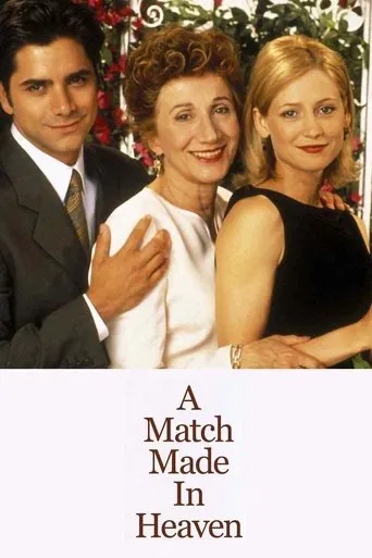 Watch A Match Made in Heaven