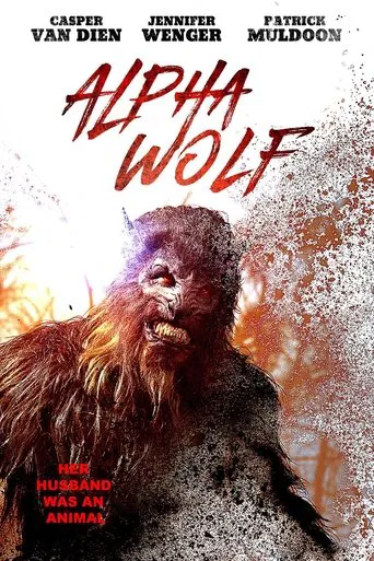 Watch Alpha Wolf