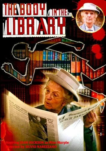Watch Miss Marple: The Body in the Library