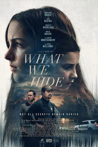Watch What We Hide