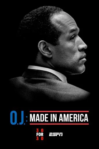 Watch O.J.: Made in America