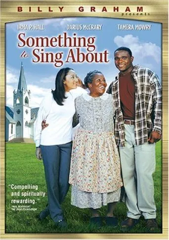 Watch Something to Sing About