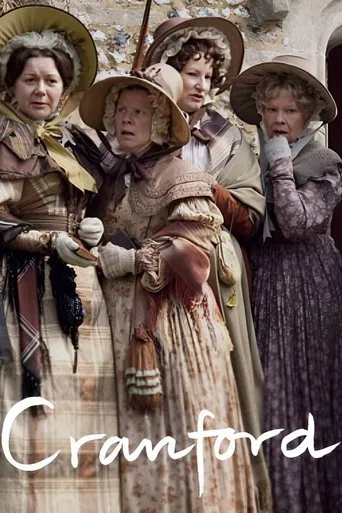 Watch Cranford